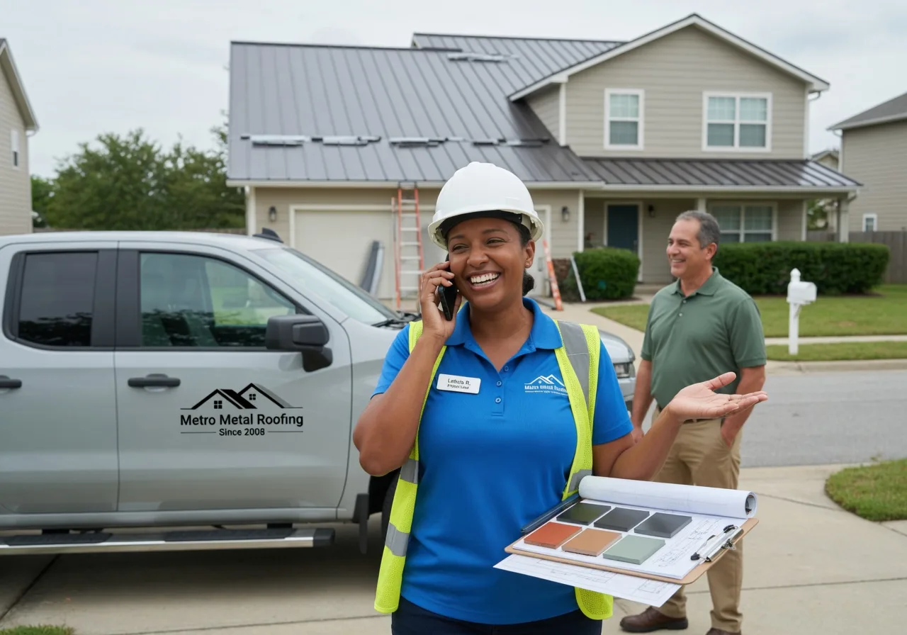 Metal Roofing Installation Kiron, IA FAQs