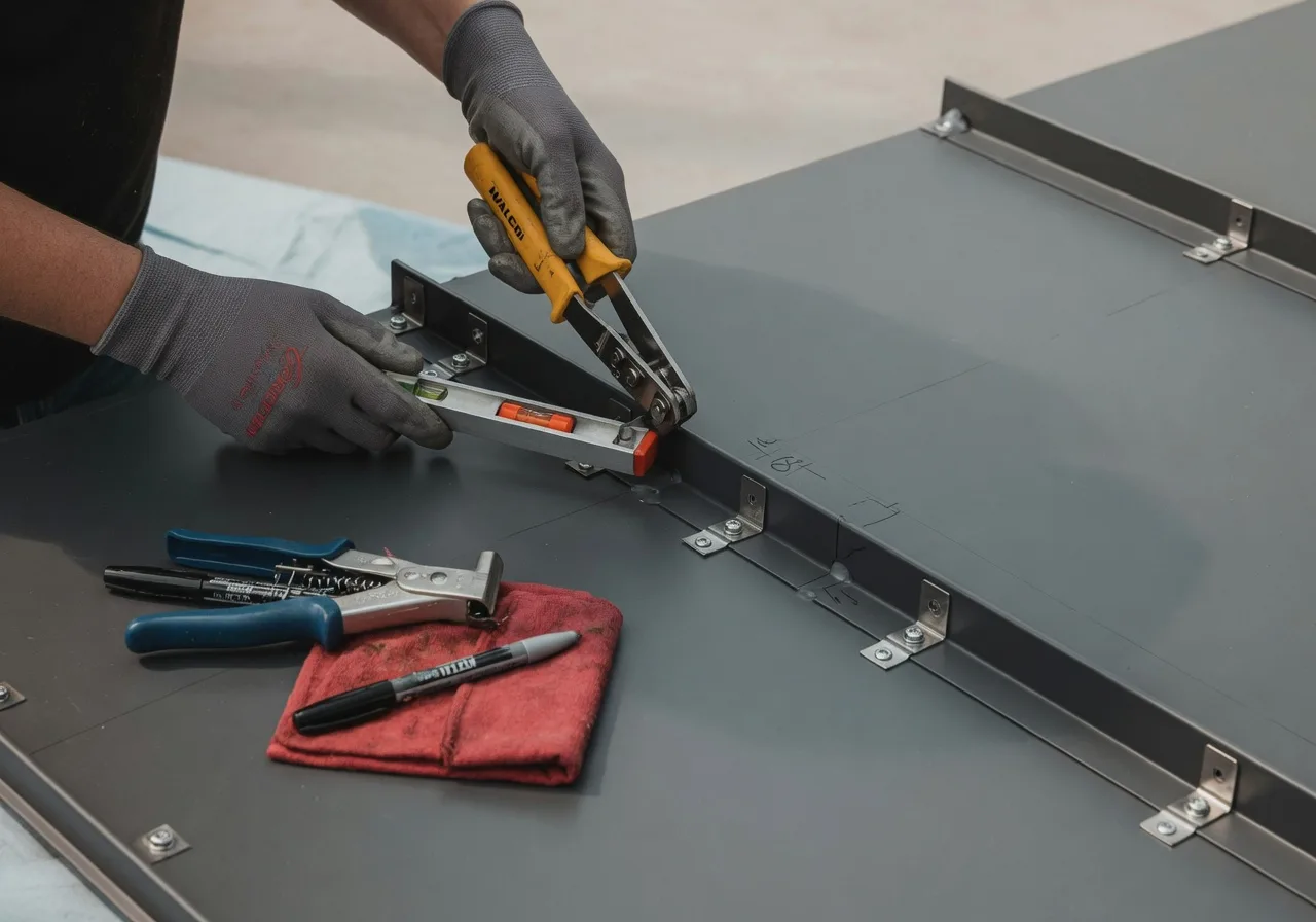 Why choose Metal Roofing Installation in Kiron, IA